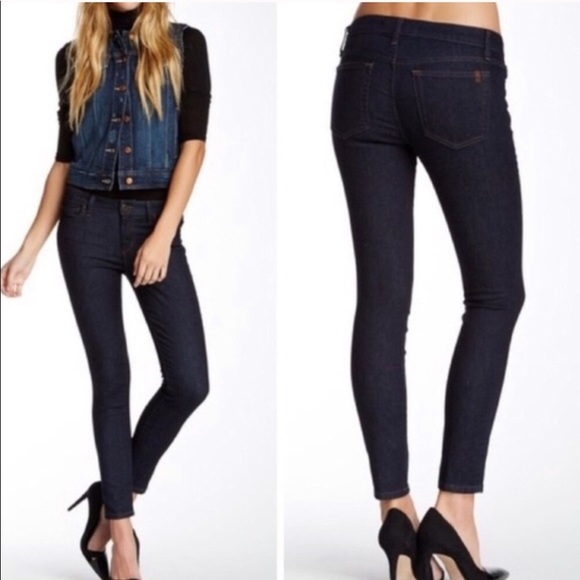 Joe's Jeans Denim - Joe’s Jeans Skinny Ankle Jean